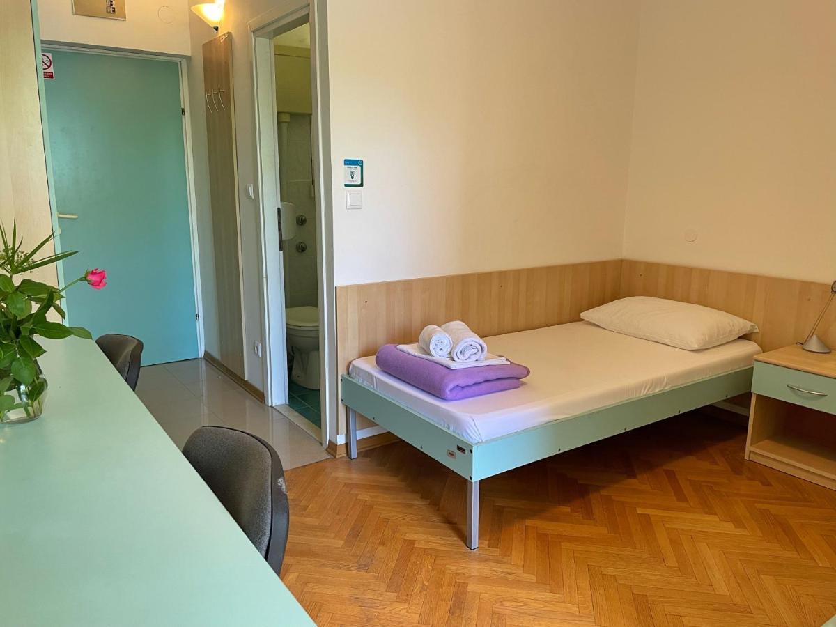 Spinut Hostel
