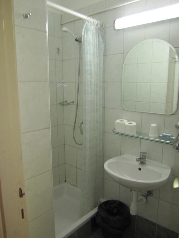 Spinut Vandrerhjem