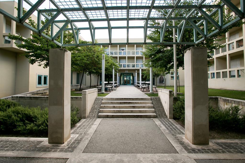 Vandrerhjem Spinut Split
